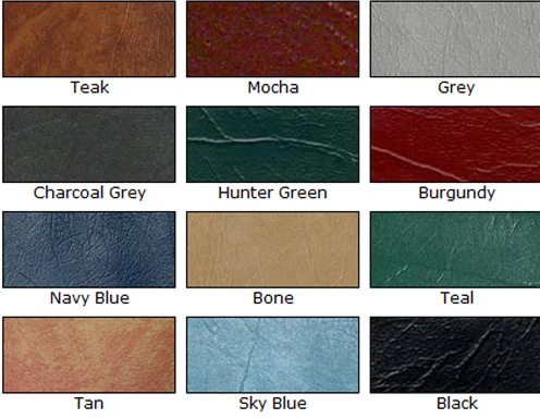 Color Options