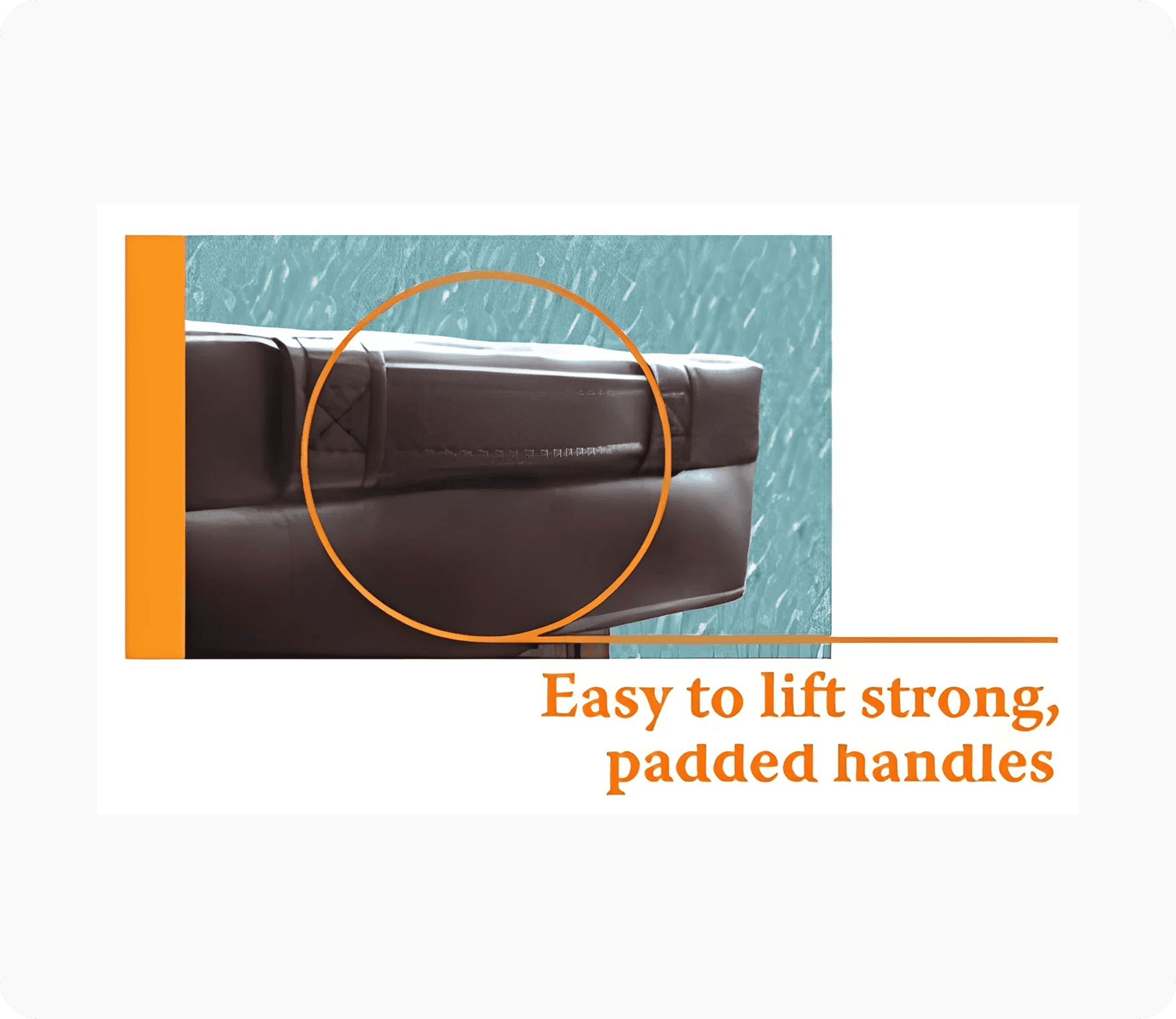 Paddle Handles